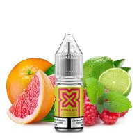 Pod Salt Xtra Liquid Lime Raspberry Grapefruit Nikotinsalz