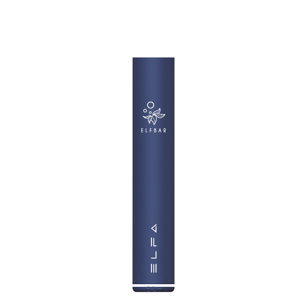 elfbar elfa master akku Elfbar 600 - ein neuer Akku main image 1