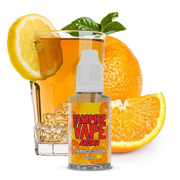 vampire vape aroma 30 ml Pinkman 30 ml Vampire Vape main image 1