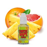 Pineapple & Grapefruit Fizz Aroma Vampire Vape 30ml