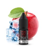 Pod Salt Liquid Red Apple Ice Nikotinsalz