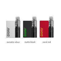 Uwell Caliburn Ironfist Podsystem