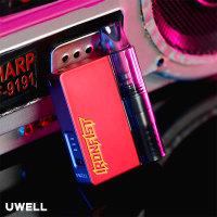 Uwell Caliburn Ironfist Podsystem