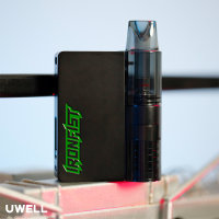 Uwell Caliburn Ironfist Podsystem
