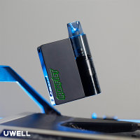 Uwell Caliburn Ironfist Podsystem