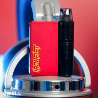 Uwell Caliburn Ironfist Podsystem