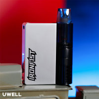 Uwell Caliburn Ironfist Podsystem