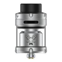 Hellvape Dead Rabbit M RTA Verdampfer