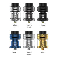 Hellvape Dead Rabbit M RTA Verdampfer