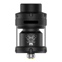 Hellvape Dead Rabbit M RTA Verdampfer