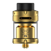 Hellvape Dead Rabbit M RTA Verdampfer