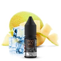 Pod Salt Liquid Cantaloupe Ice Nikotinsalz