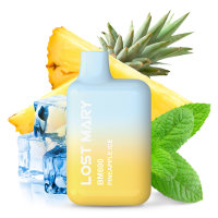 Lost Mary BM600 Einweg e-Zigarette 20mg/ml by Elfbar