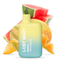 Lost Mary BM600 Einweg e-Zigarette 20mg/ml by Elfbar
