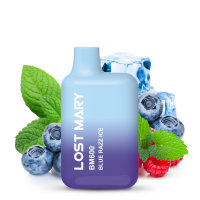 Lost Mary BM600 Einweg e-Zigarette 20mg/ml by Elfbar