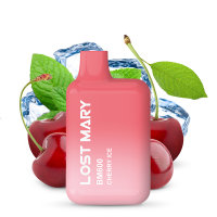 Lost Mary BM600 Einweg e-Zigarette 20mg/ml by Elfbar