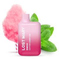 Lost Mary BM600 Einweg e-Zigarette 20mg/ml by Elfbar