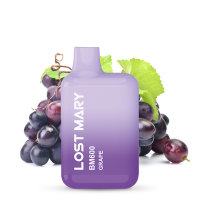 Lost Mary BM600 Einweg e-Zigarette 20mg/ml by Elfbar