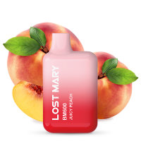 Lost Mary BM600 Einweg e-Zigarette 20mg/ml by Elfbar