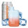 Lost Mary BM600 Einweg e-Zigarette 20mg/ml by Elfbar