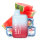 Lost Mary BM600 Einweg e-Zigarette 20mg/ml by Elfbar