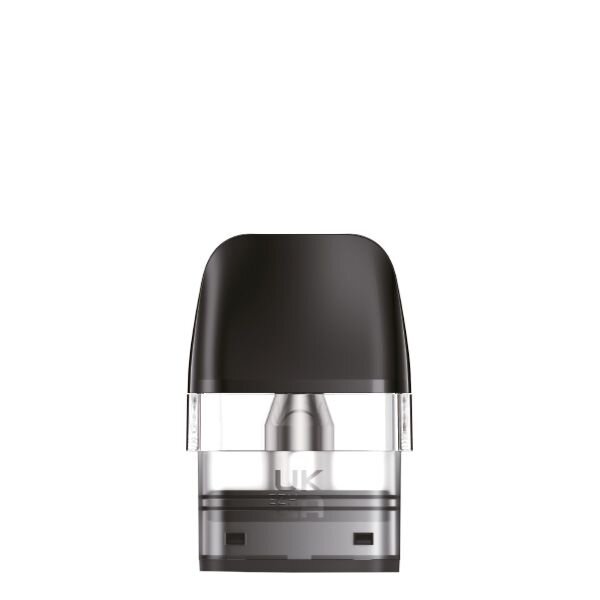 GeekVape Q Pod Verdampferköpfe Coils