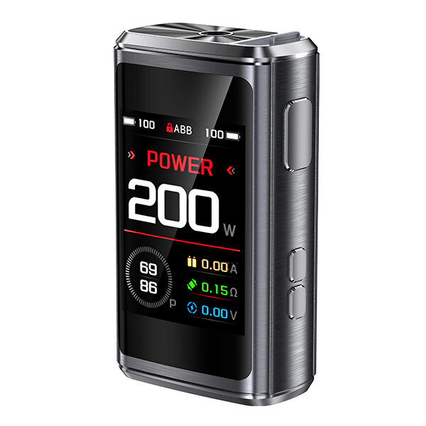elfbar elfa kaufen LOST VAPE | CENTAURUS BT200 | 200W