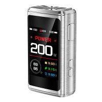 GeekVape Z200 Mod