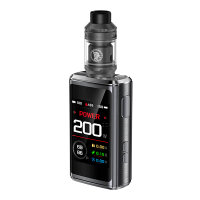 GeekVape Z200 + Z 2021 Subohm Set