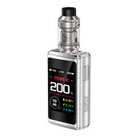 GeekVape Z200 + Z 2021 Subohm Set