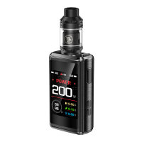 GeekVape Z200 + Z 2021 Subohm Set