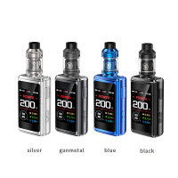 GeekVape Z200 + Z 2021 Subohm Set