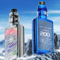 GeekVape Z200 + Z 2021 Subohm Set