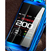 GeekVape Z200 + Z 2021 Subohm Set