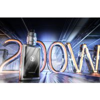 GeekVape Z200 + Z 2021 Subohm Set