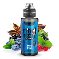 Berry Bomb Aroma Big Bottle