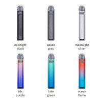Uwell Caliburn A3S Podsystem