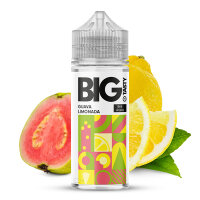 Guava Limonada Exotic Series Aroma Big Tasty