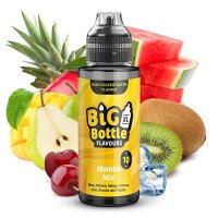 Mambo Mix Aroma Big Bottle