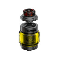 ThunderHead Creations Blaze Solo RTA Verdampfer