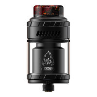 ThunderHead Creations Blaze Solo RTA Verdampfer