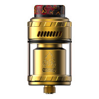 ThunderHead Creations Blaze Solo RTA Verdampfer
