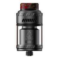 ThunderHead Creations Blaze Solo RTA Verdampfer
