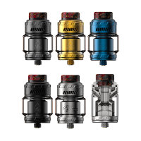 ThunderHead Creations Blaze Solo RTA Verdampfer