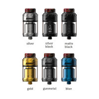 ThunderHead Creations Blaze Solo RTA Verdampfer