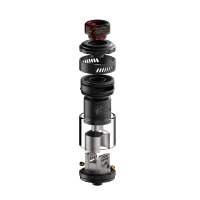 ThunderHead Creations Blaze Solo RTA Verdampfer
