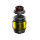 ThunderHead Creations Blaze Solo RTA Verdampfer