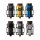ThunderHead Creations Blaze Solo RTA Verdampfer