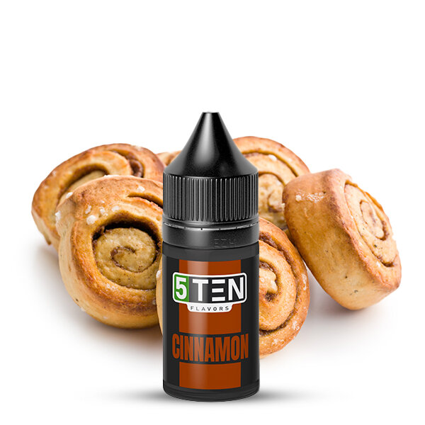 Cinnamon Aroma 5Ten