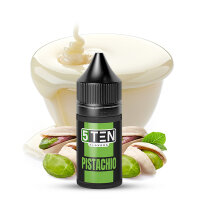 Pistachio Aroma 5Ten